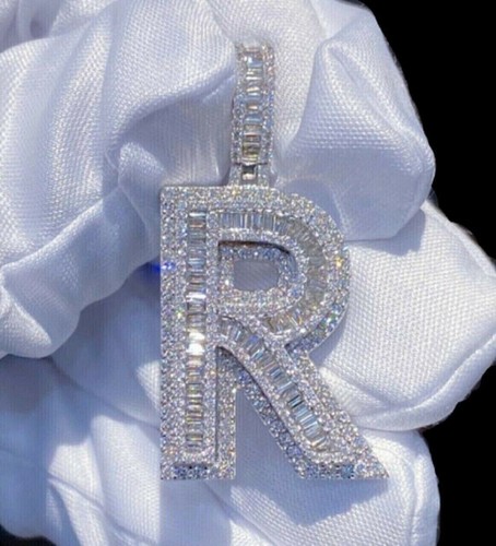 Karat lab created diamant - 3,