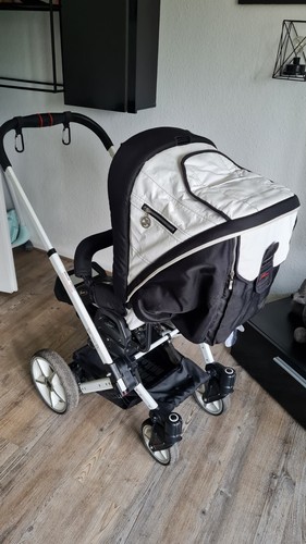 Hartan kinderwagen vip - hartan,