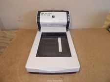 Fujitsu fi-6230 ADF & Flatbed