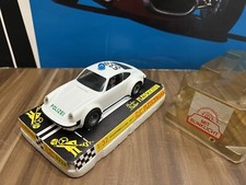 Fleischmann Auto Rally Porsche Polizei mit OVP