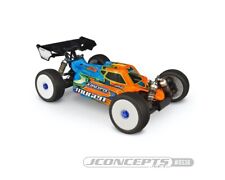 JConcepts S15 Karosserie für