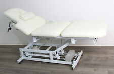 Allpax Behandlungsliege für Prophylaxe Kosmetik Tattoo MG000164