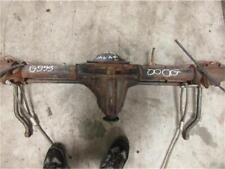 Mercedes Benz W602 W601 307D 308D 309D 310D Hinterachse