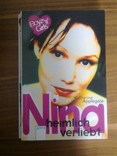 Katherine Applegate, Nina heimlich verliebt, Boyz`n Girls
