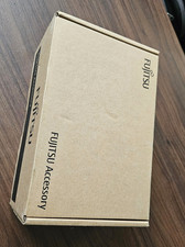 Fujitsu port replicator - fujitsu,