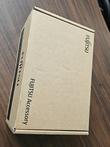 Fujitsu port replicator - fujitsu,