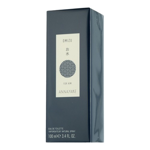 Annayake omizu for him edt - omizu,