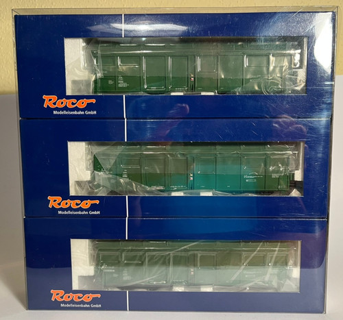 Roco 66026 set - roco,