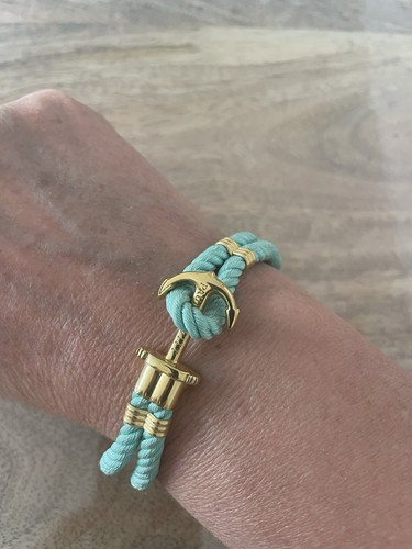 Paul hewitt armband - paul,