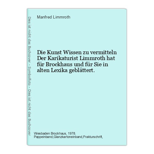 Die kunst wissen vermitteln - die, zu