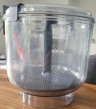 Zubehör für den Kennwood