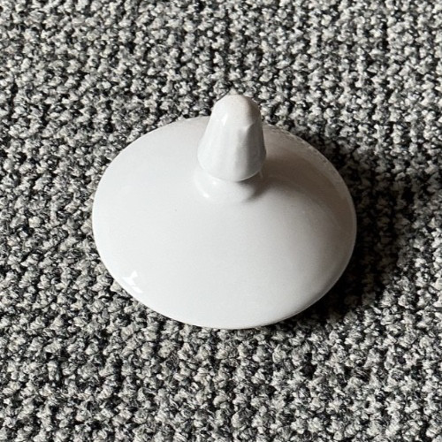 Ersatzdeckel zuckertopf - ersatzdeckel,,