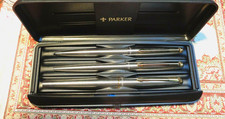 Parker  45 Füllfederhalter F
