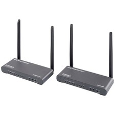 SpeaKa Professional SP-HDE-620