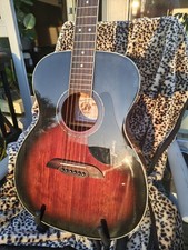 Westerngitarre Gitarre Framus