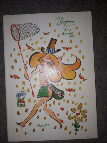 Das ddr magazin heft - ddr-magazin,