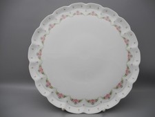 AK Kaiser Tortenplatte