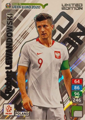 L37 robert lewandowski - -,