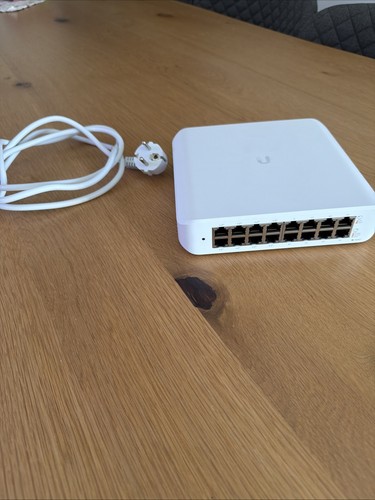 Ubiquiti unifi switch lite - ubiquiti,