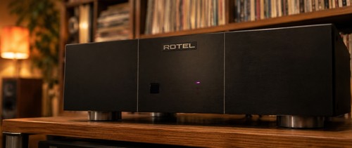 Rotel 980bx endstufe - rb-980bx,