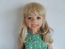 Künstlerpuppe Sammlerpuppe