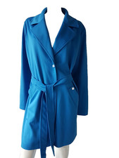 FUCHS SCHMITT Mantel leicht