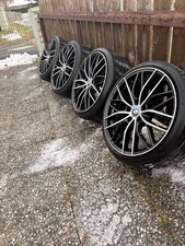 BMW M405 NB Performance Räder