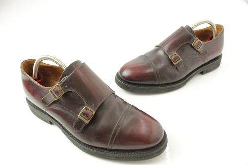 Vintage boutique double monk - double,