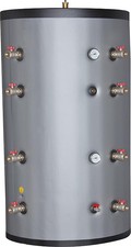 Tml pufferspeicher 500 - pufferspeicher,