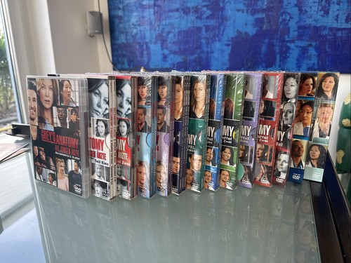 Dvd set staffel von - staffel, 1-9