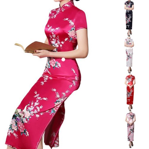 Chinesischer druck damen - chinesischer,