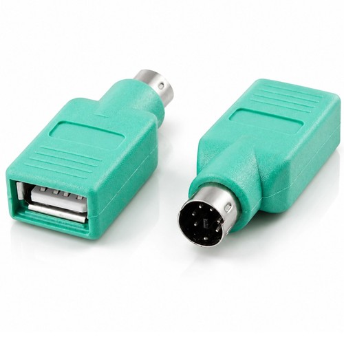 I59 ps2 auf usb - auf, adapter