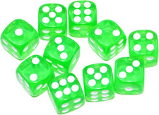 D6 sechsseitige 16 mm