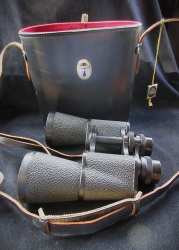 Vintage hertel reuss - &,