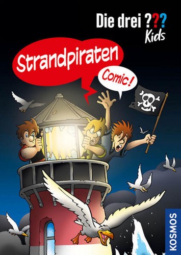 Die drei kids - ???,