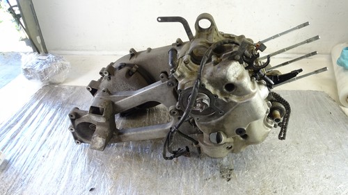 Piaggio mp3 400 motor - mp,