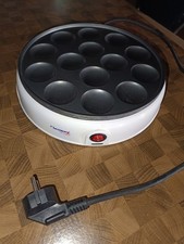 Poffertjes pfanne - poffertjes,