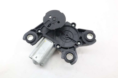 Wischermotor hinten citroën - hinten,