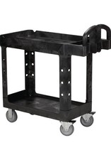 Rubbermaid Tischwagen 2