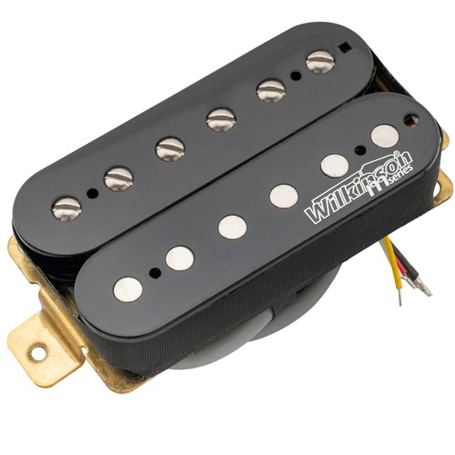 Wilkinson black vintage - black, tone
