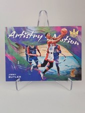 2021-22 Panini Court Kings