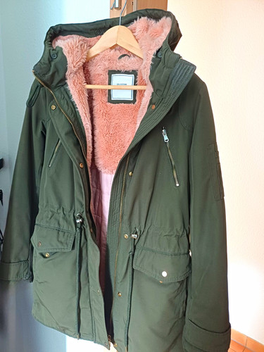 Damen jacke xs s - jacke, xs/s