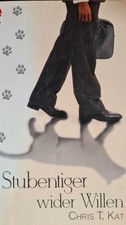 Stubentiger wider Willen - Chris T. Kat- Gay Romance- LGBT