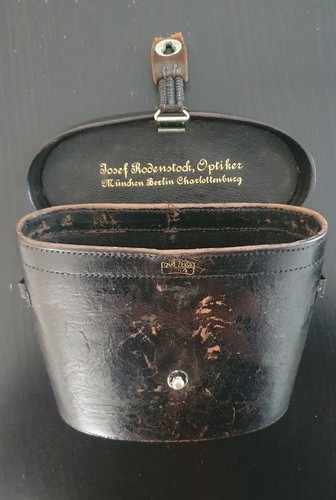 Vintage carl zeiss - vintage,