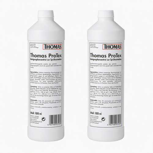 Thomas protex reiniger - thomas,