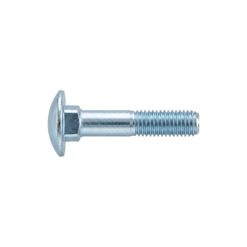 Din 603 flachrundschraube - 603,