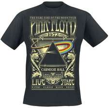 Pink floyd shirt herren the - herren,