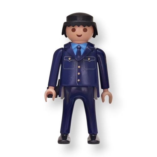 Playmobil figur polizei - figur,