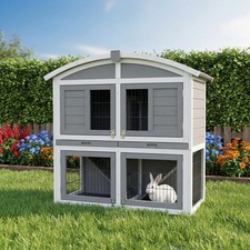 MyAnimal Hasen Stall