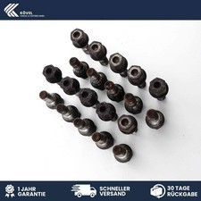 20x Original Radschrauben Radbolzen Radmuttern Opel Meriva B